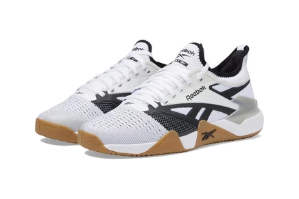Мужские кроссовки Reebok Nano Court