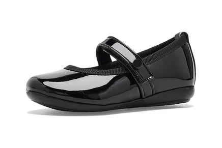 Childrenchic Caroline (Toddler/Little Kid) black