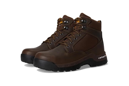 Ботинки Carhartt 6