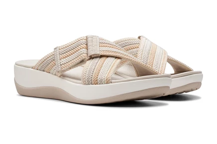 beige combi
