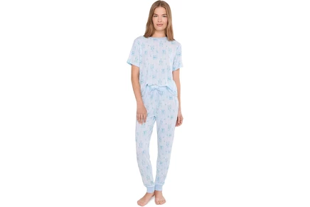 Пижама HONEYDEW Star Seeker Tee Joggers Set