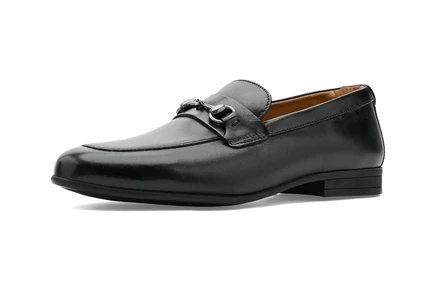 Лоферы Florsheim Modena Moc Toe Bit Loafer