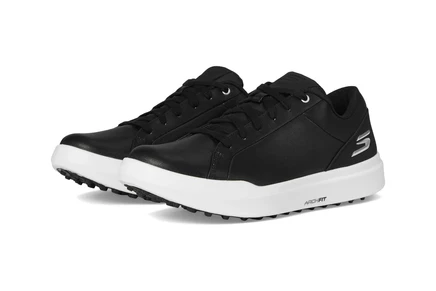 Мужские кроссовки Skechers GO GOLF Drive 6 Relaxed Fit Spikeless Golf Shoe