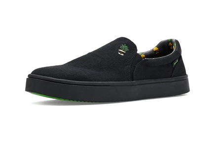Мужские кроссовки Sanuk Hava-Shoe Slip-On