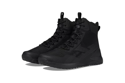 Ботинки Reebok Work Nano X1 Adventure Tactical