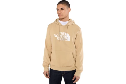 Толстовка The North Face Evolution Half Dome Regular Hoodie