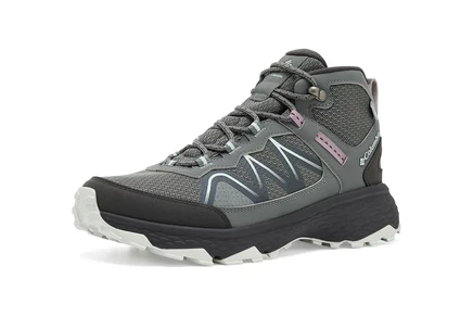 Ботинки Columbia Peakfreak Rush Mid Outdry