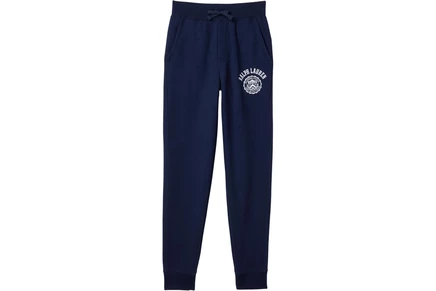 Брюки Polo Ralph Lauren Kids Logo Fleece Jogger Pants (Big Kid)