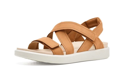 Сандалии ECCO Soft Cross Strap