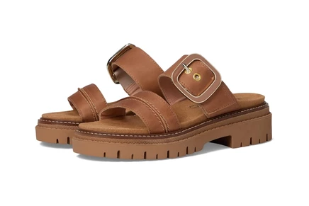 Туфли Naot Mulberry
