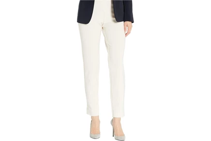Брюки Krazy Larry Microfiber Long Skinny Dress Pants