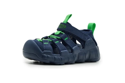 Сандалии KEEN Kids Hyperport H2 Sandals (Toddler/Little Kid)