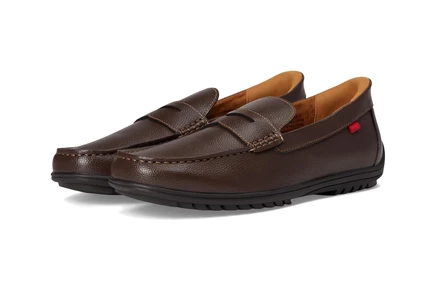 Лоферы Marc Joseph New York John Street (hands Free Technology)