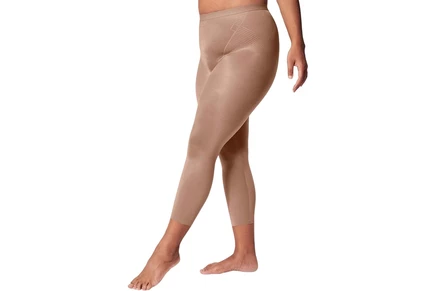 Spanx Thinstincts 2.0 Capri cafe au lait
