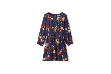 Платье Hatley Kids Special Event Dress (Toddler/Little Kid/Big Kid)