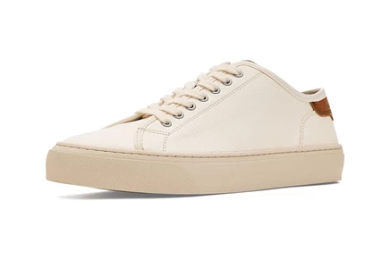 Мужские кроссовки Allen Edmonds Jones Lace-Up Shoes