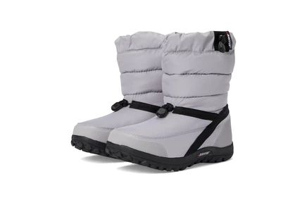 Ботинки Baffin Cloud Low