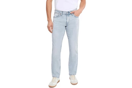 Джинсы Levis Mens 511 Slim