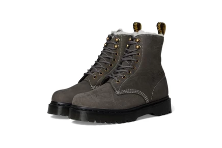 Ботинки Dr. Martens 1460 Pascal Bex Fl