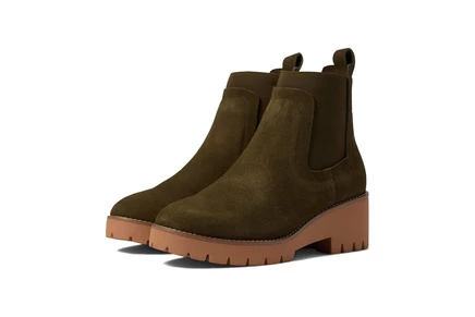 Ботинки Blondo Dyme Waterproof