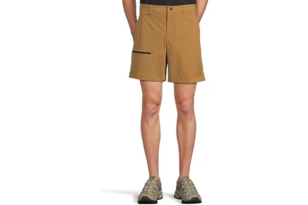 Шорты The North Face Basin Shorts 7