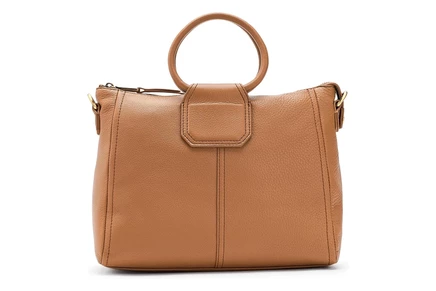 Женская сумка HOBO Sheila Medium Satchel