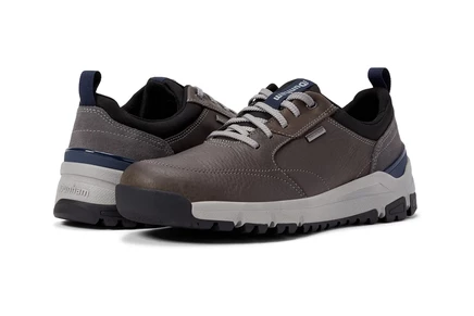 Мужские кроссовки Dunham Glastonbury Waterproof UBal II