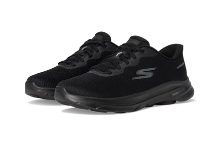 Кроссовки SKECHERS Performance Go Walk 8 Nadia Hands Free Slip-Ins