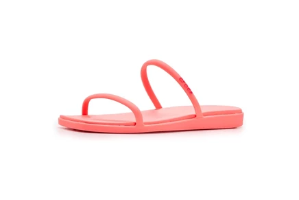 Сандалии Crocs Miami Two-Strap Sandals