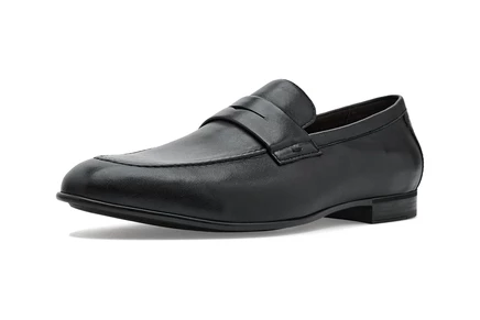 Лоферы Johnston & Murphy Elston Penny Loafer