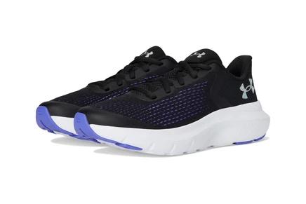 Детские кроссовки Under Armour Rogue 5, многоцветные