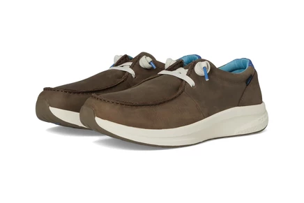 Лоферы Ariat Buckeye Waterproof Shoes