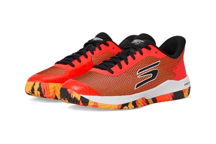 Мужские кроссовки SKECHERS Pickleball Viper Court Pro 2.0 Sneaker