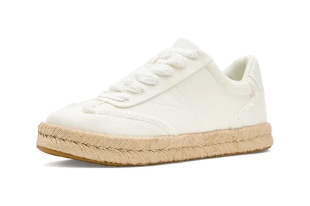 Женские кеды TOMS Jesse, белые