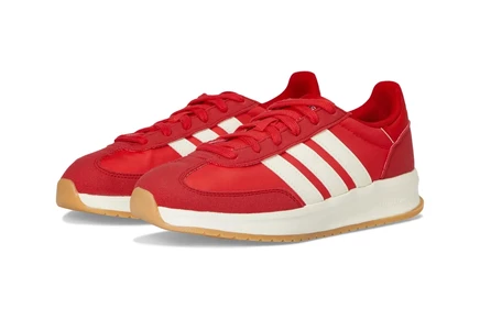 Кроссовки для детей adidas Run 70s 2.0, красно-белые