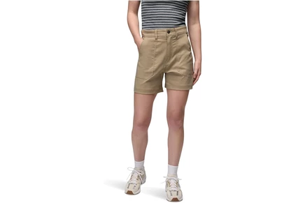 Шорты Prana Stretch Zion Cargo Shorts