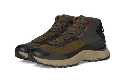 Мужские кроссовки Danner Trail Junction Mid