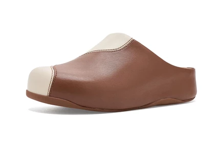 Мюли FitFlop Shuv Two-tone Mules