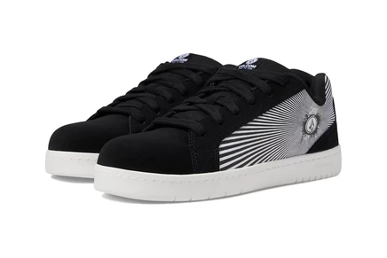 Мужские кроссовки Volcom Stone Op Art EH Comp Toe
