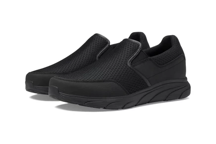 Мужские кроссовки Dockers Tucker, черные