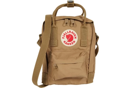 Женская сумка Fjallraven Kanken Sling