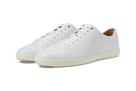 Мужские кеды Cole Haan Grand Crosscourt II