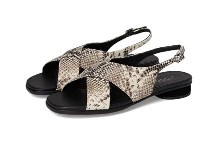 Сандалии ECCO Sculpted Alba 25 Slingback Sandal
