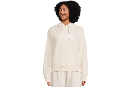 Женский свитшот The North Face Evolution Half Dome Hoodie