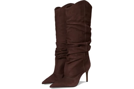 Ботинки Schutz Maryana Up Slouch