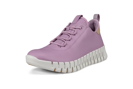 ECCO Gruuv lavender/mist/powder