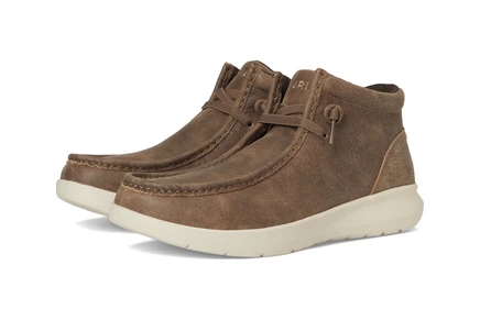 Мужские кроссовки Ariat Hilo Mid