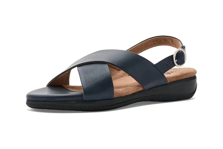 SoftWalk Tillman Sling 2.0 navy 1