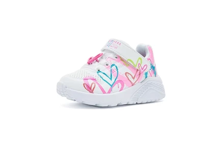 Кроссовки для малышей Skechers 314966N, разноцветные