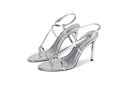 Schutz Azure silver